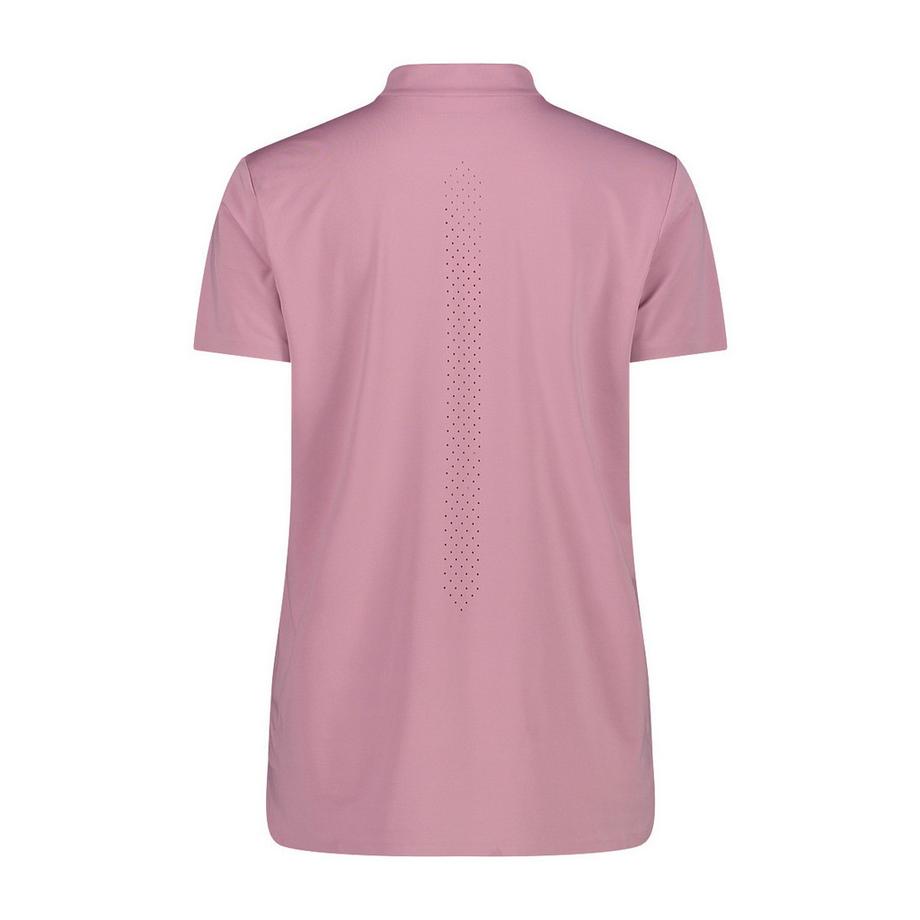 CMP Maglia Ciclismo Mezza Zip  