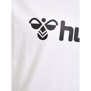 Hummel  t-shirt enfant go 2.0 logo 