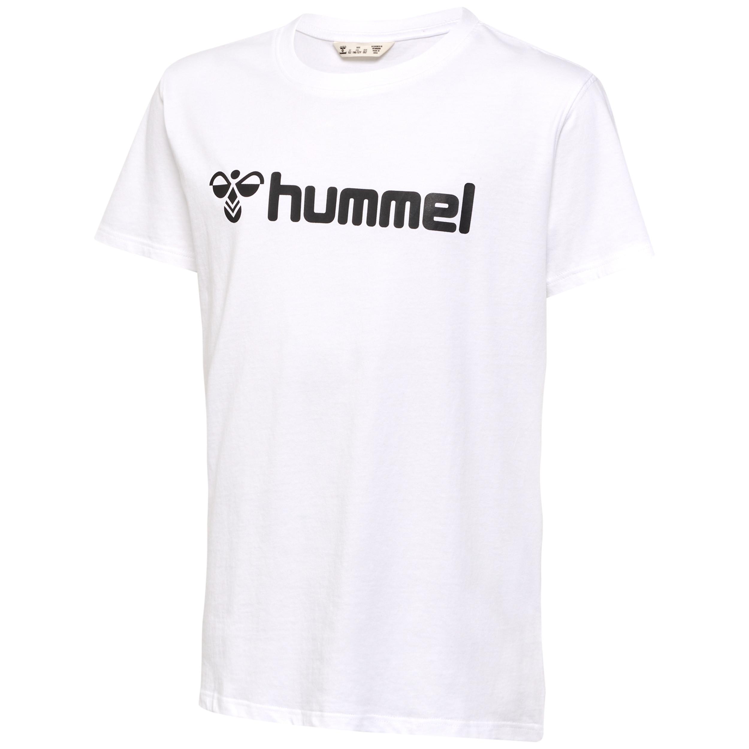 Hummel  t-shirt enfant go 2.0 logo 