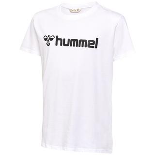 Hummel  t-shirt per bambini go 2.0 logo 