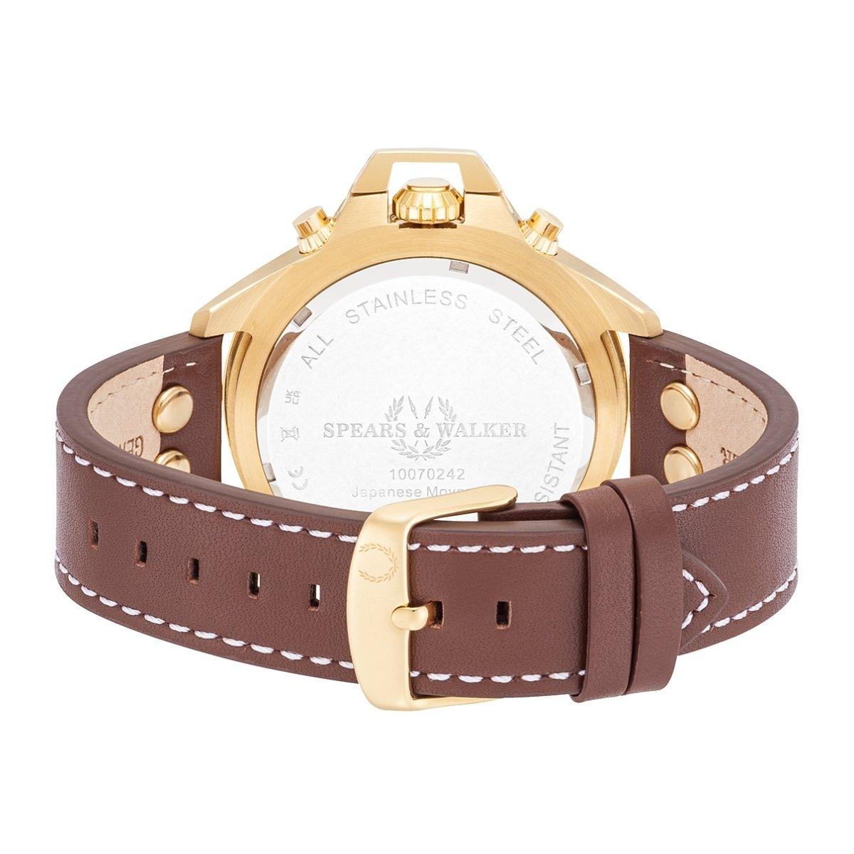 Spears & Walker  Quarzuhr Varus II 