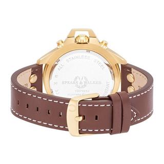 Spears & Walker  Quarzuhr Varus II 