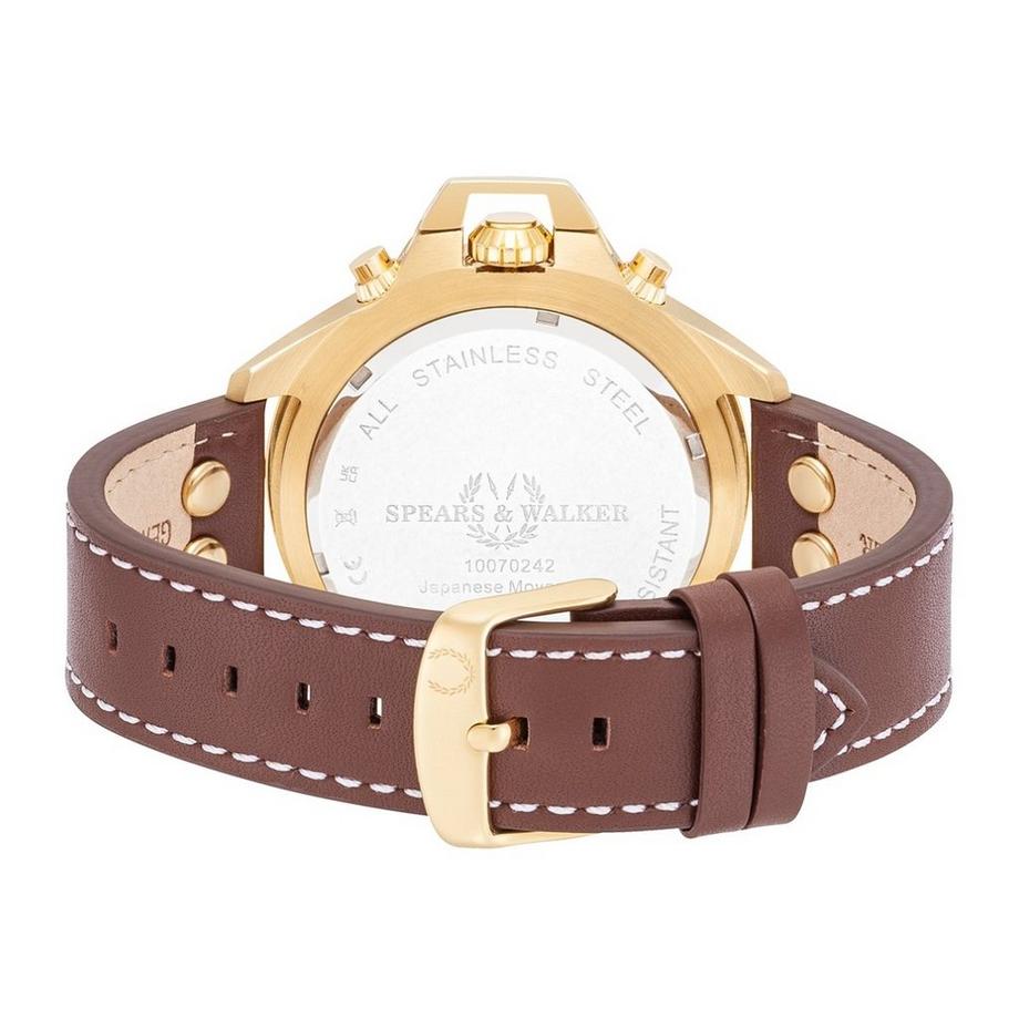 Spears & Walker  Quarzuhr Varus II 