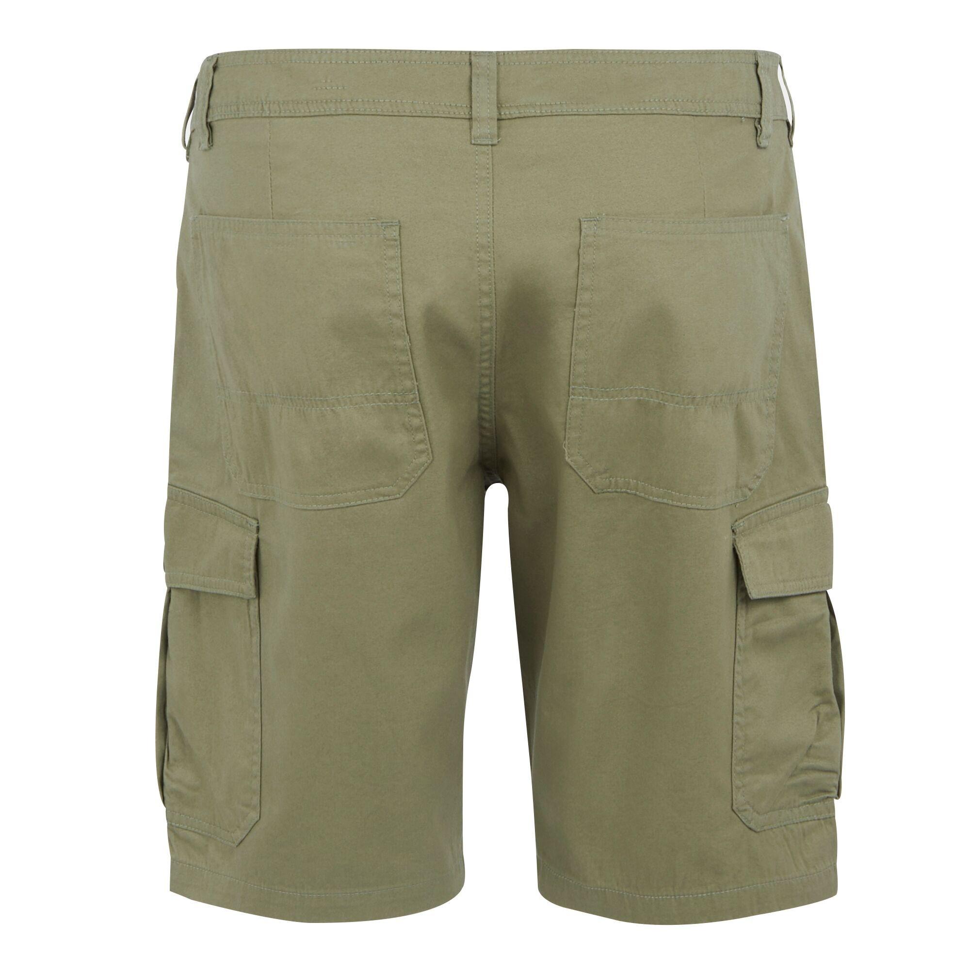 Regatta Ruwan Freizeitshorts  