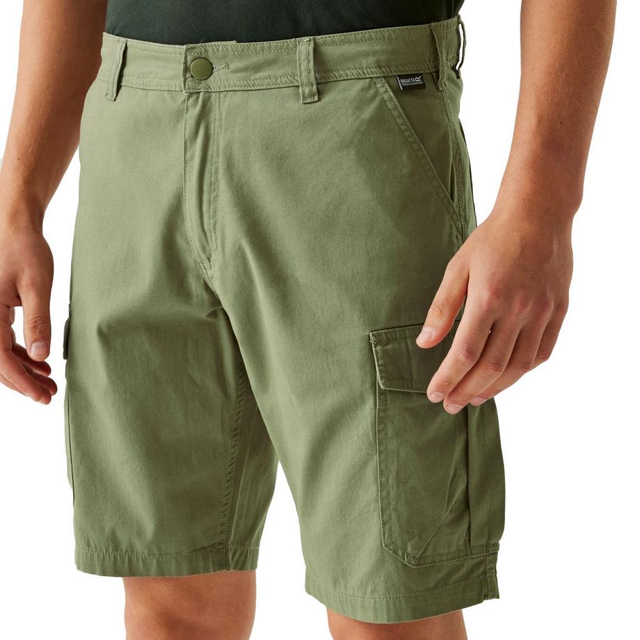 Regatta Pantaloncini per il tempo libero Ruwan  