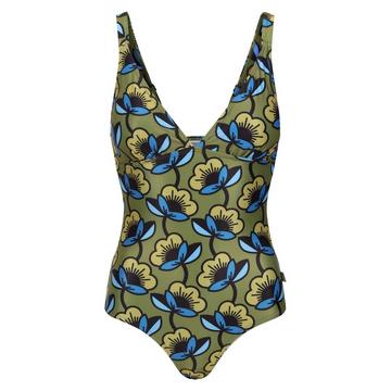 Maillot de bain 1 pièce ORLA KIELY