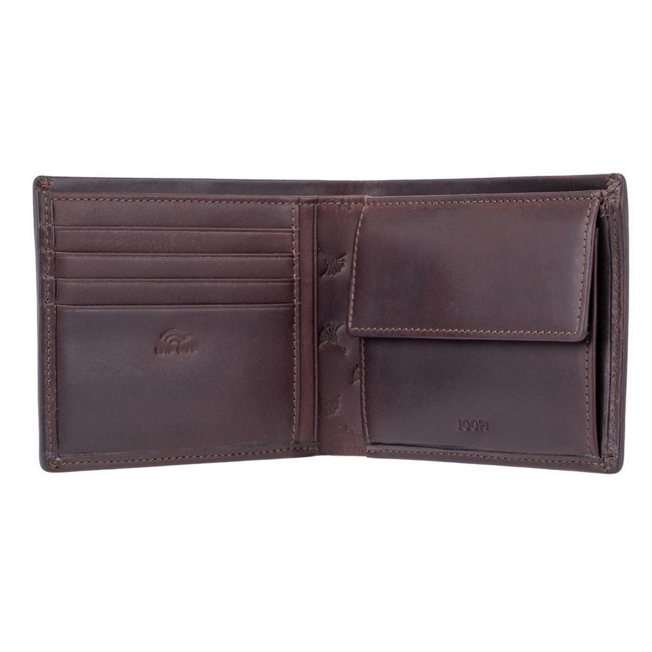 JOOP!  Geldbörse -Cerratano Ninos Billfold mh10 