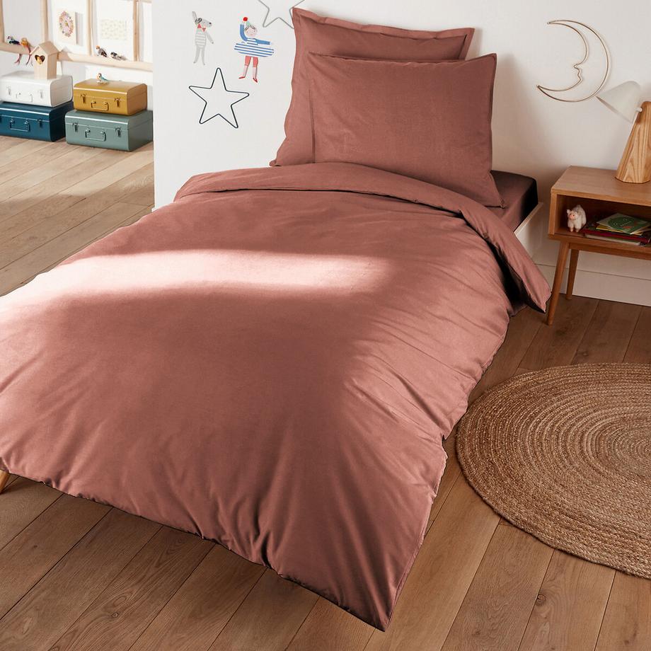La Redoute Intérieurs Housse de couette Scénario pour enfants  