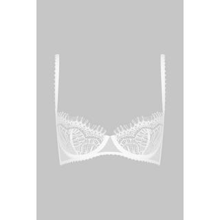 MAISON CLOSE  Soutien-gorge corbeille - Accroche Cœur 