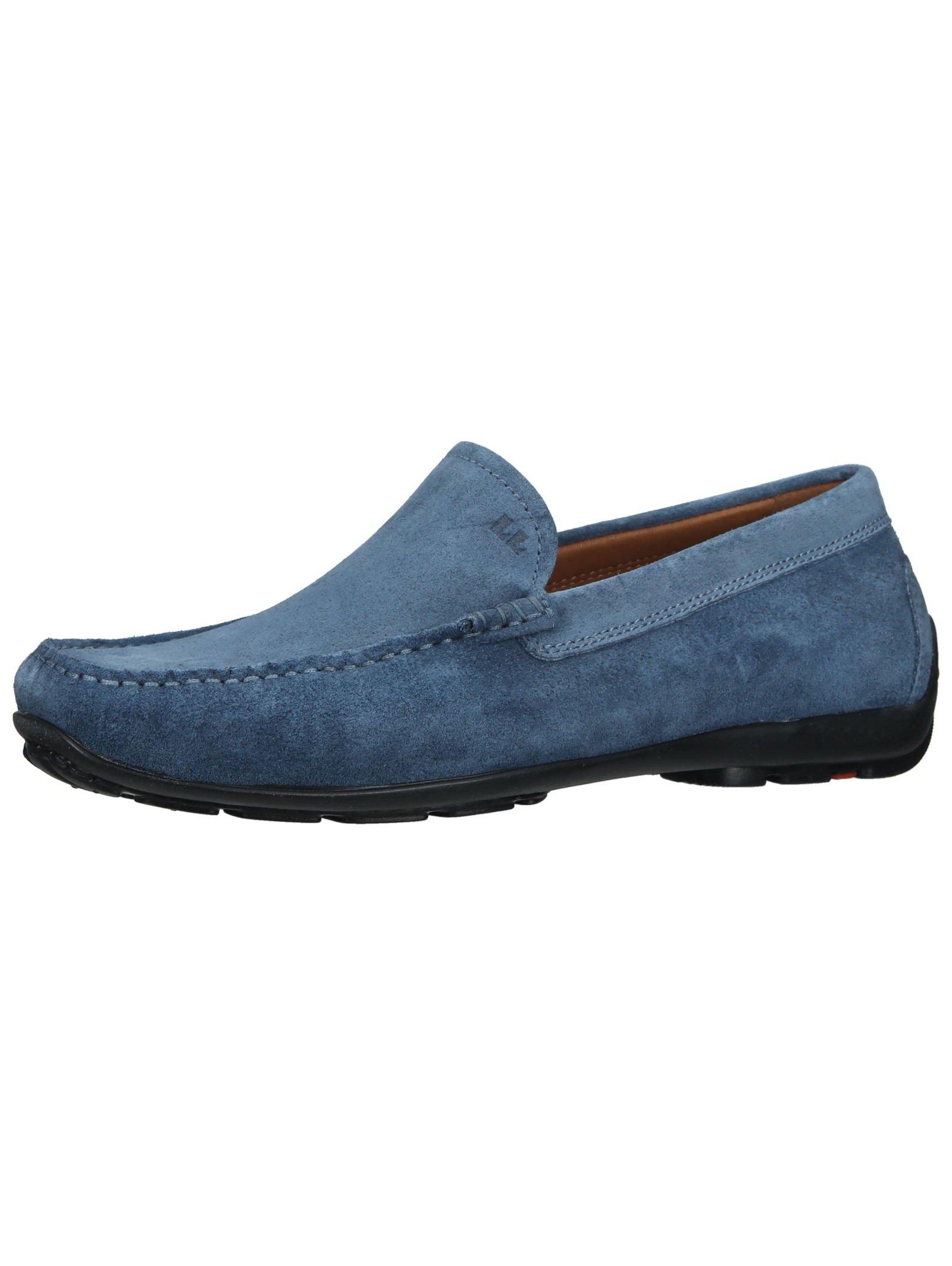 Image of Slipper Herren Blau 44