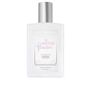   Eau de Parfum Le Parfum Poudre Iris Blanc 