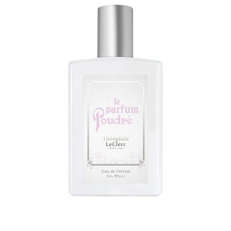   Eau de Parfum Le Parfum Poudre Iris Blanc 