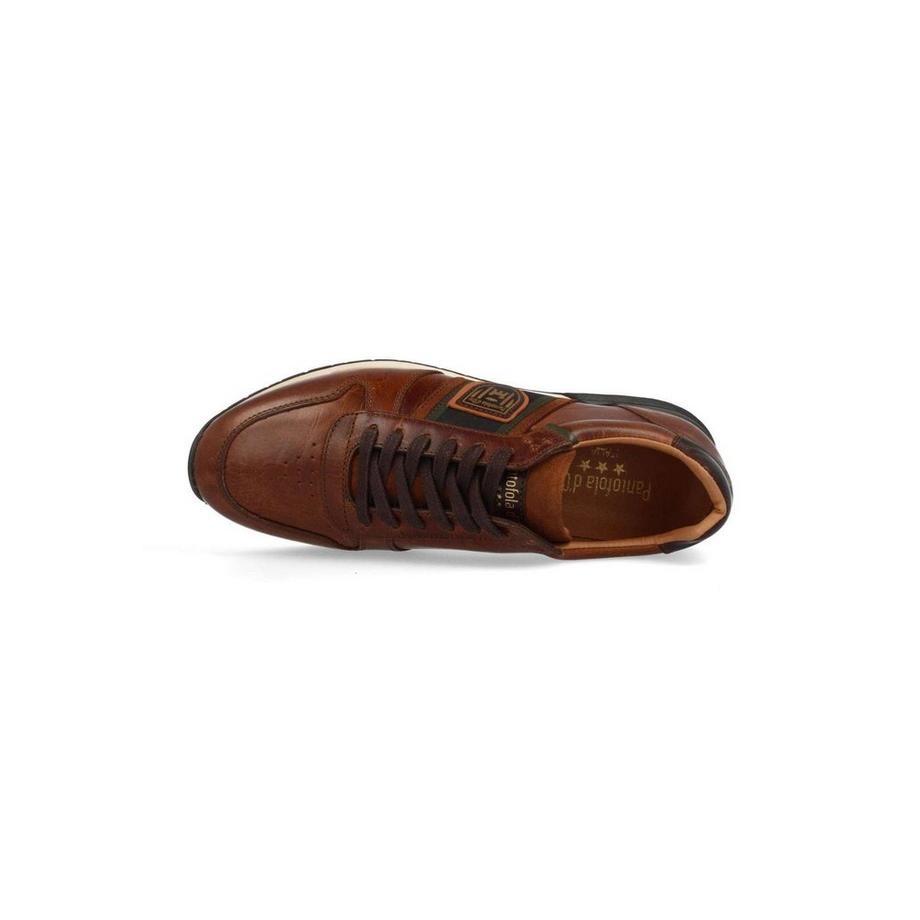 Pantofola d'Oro Sangano Low Sneaker  
