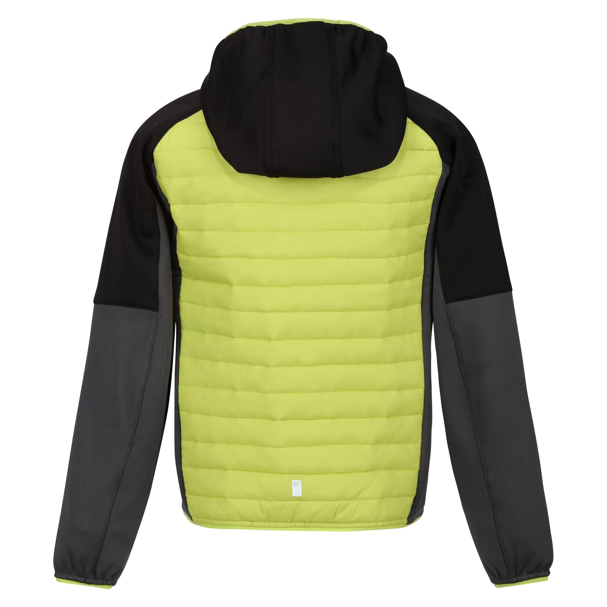 Regatta  Kielder Hybrid VI Jacke 