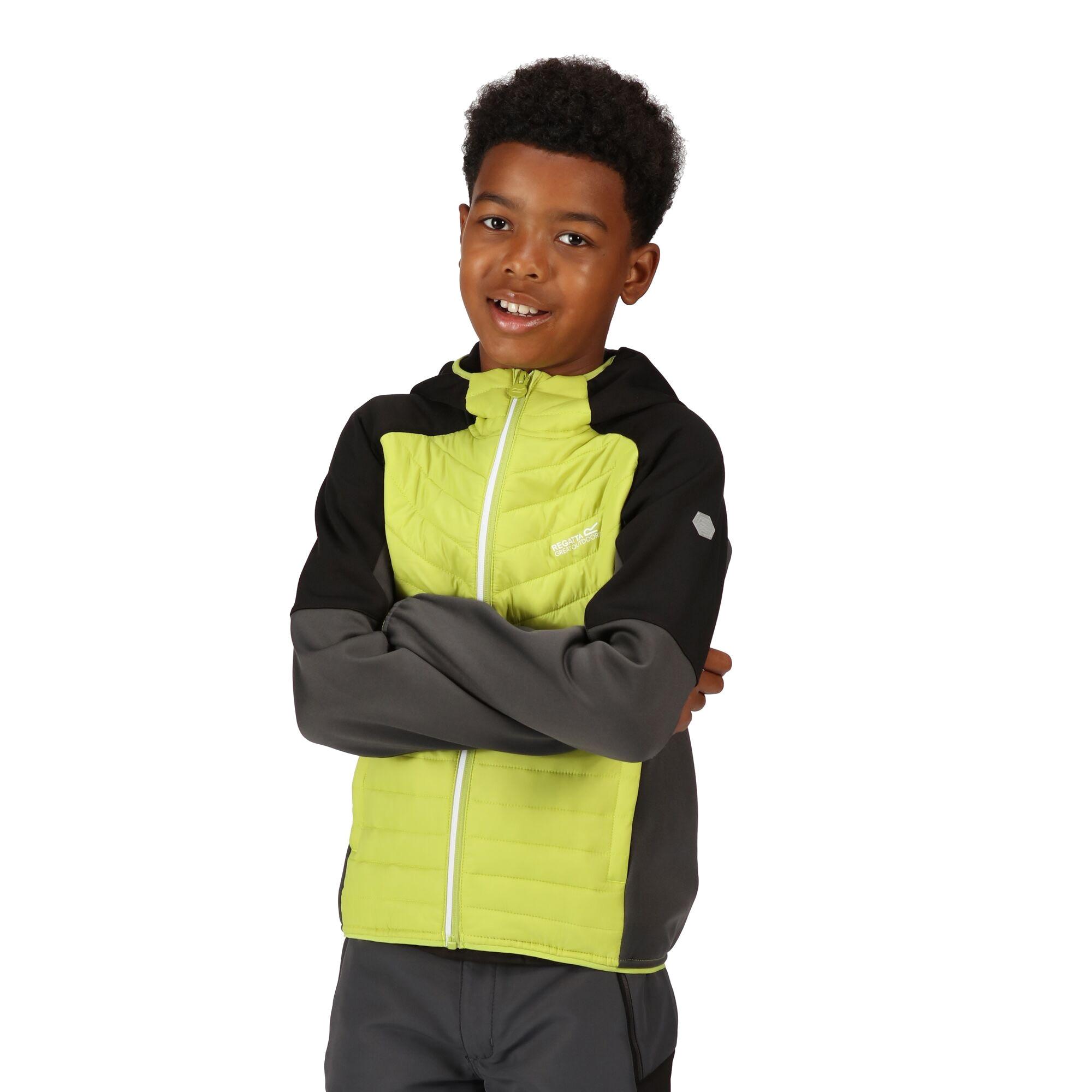 Regatta  Veste KIELDER HYBRID Enfant 