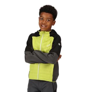 Regatta  Kielder Hybrid VI Jacke 