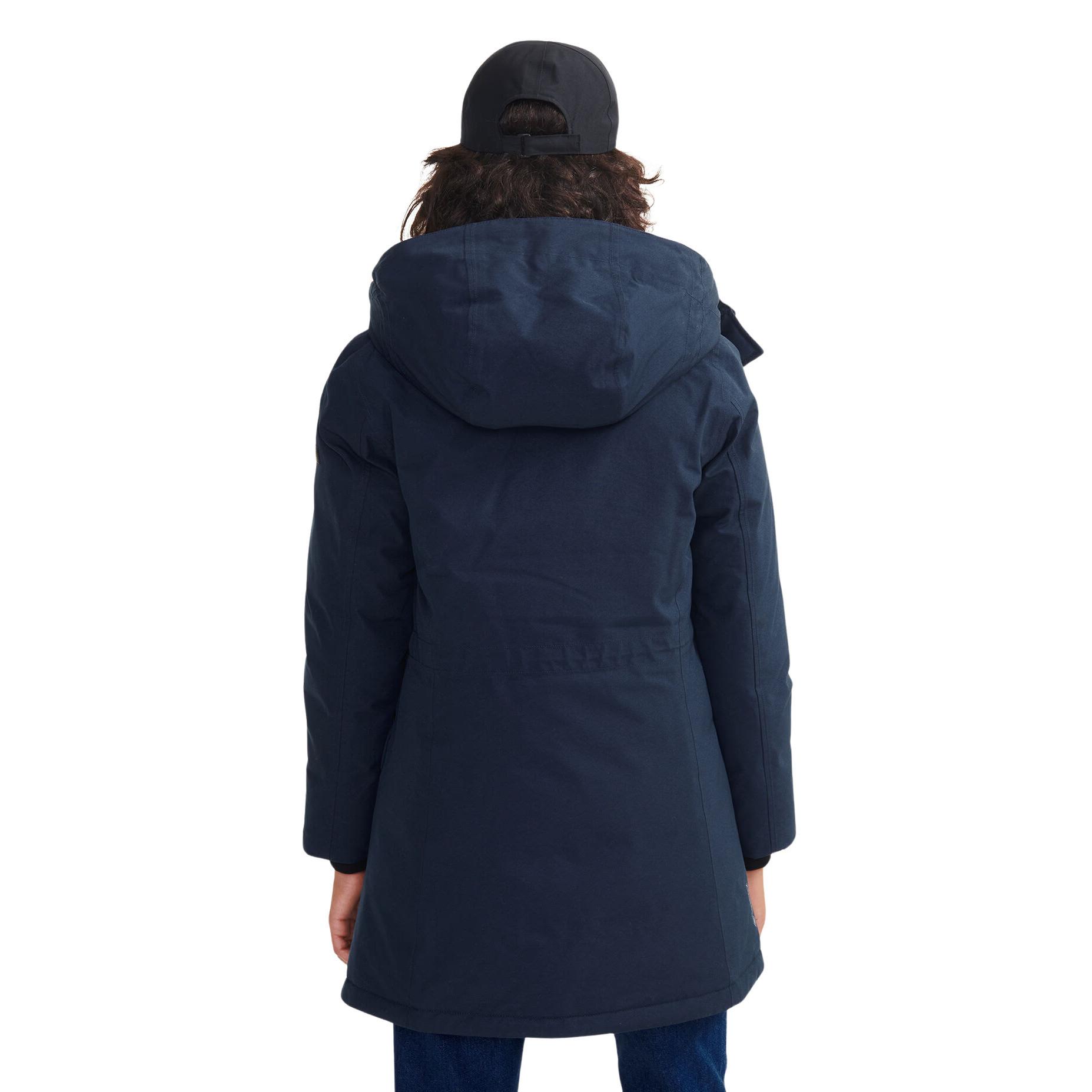 AIGLE  damenparkas gore-tex® 