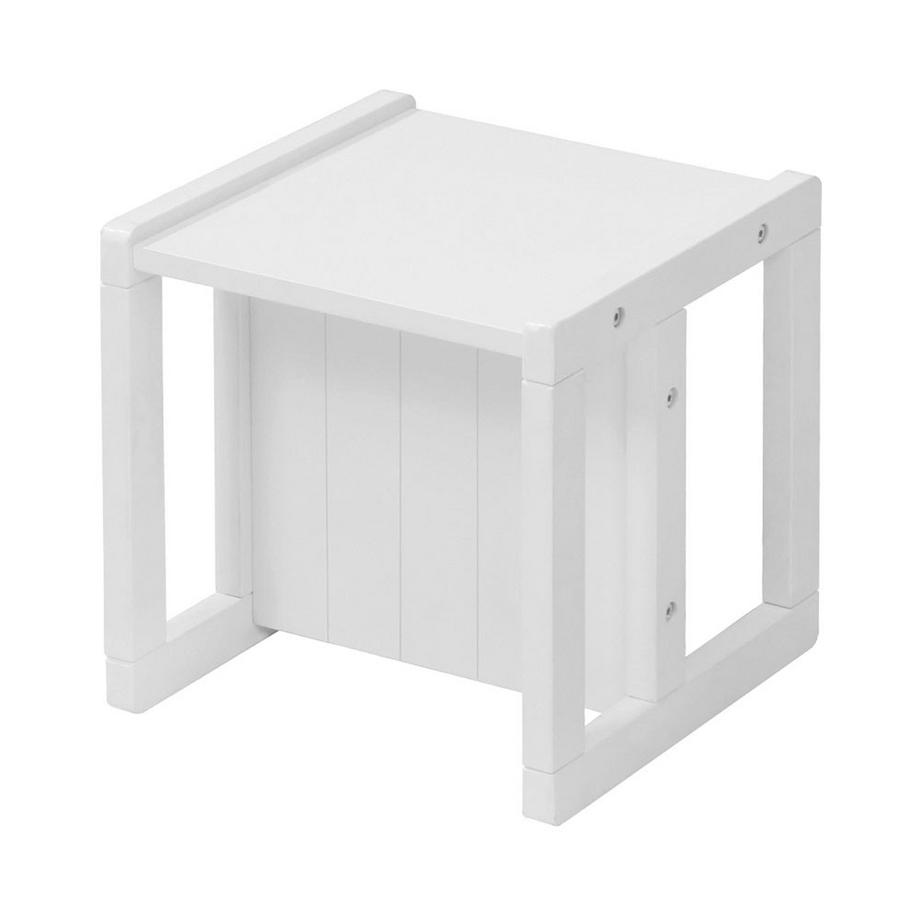 roba  Sitzhocker mit 3 Sitzhöhen 