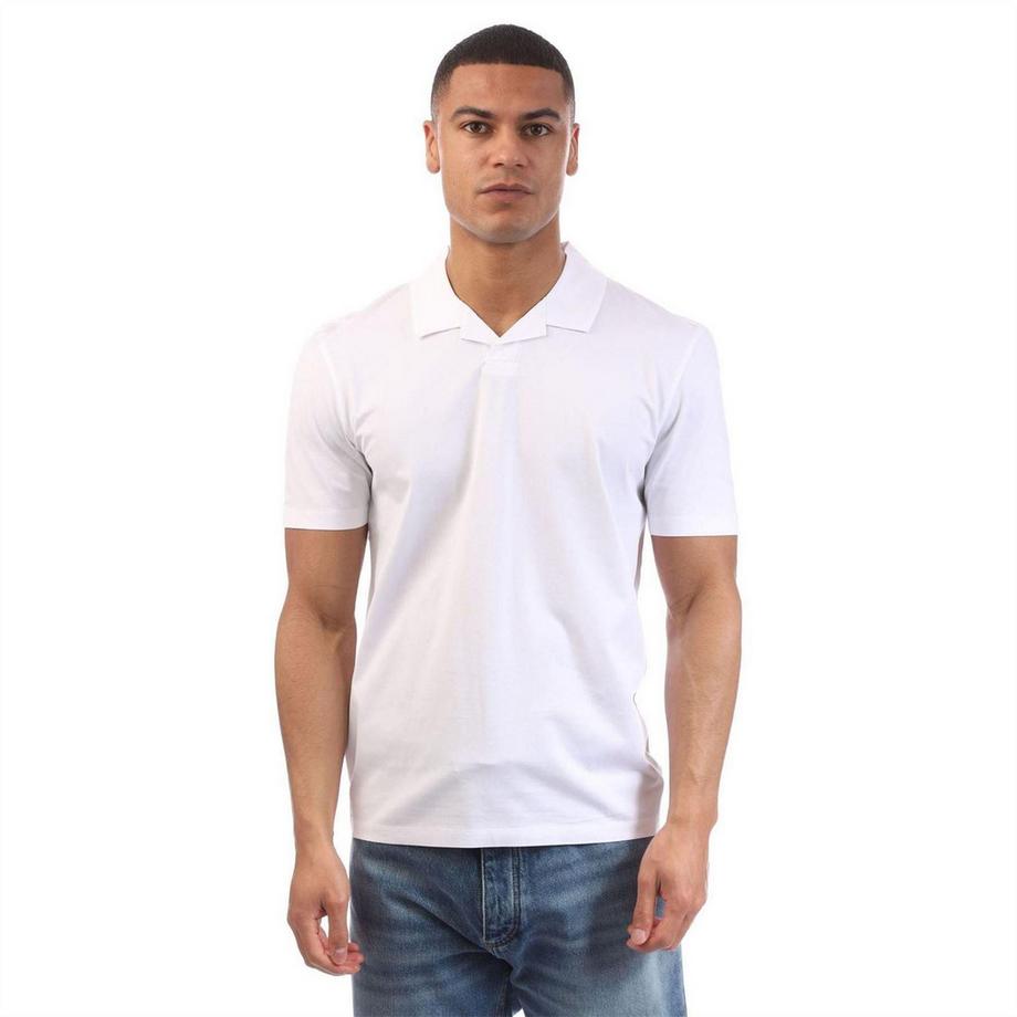 Polo Manches Courtes