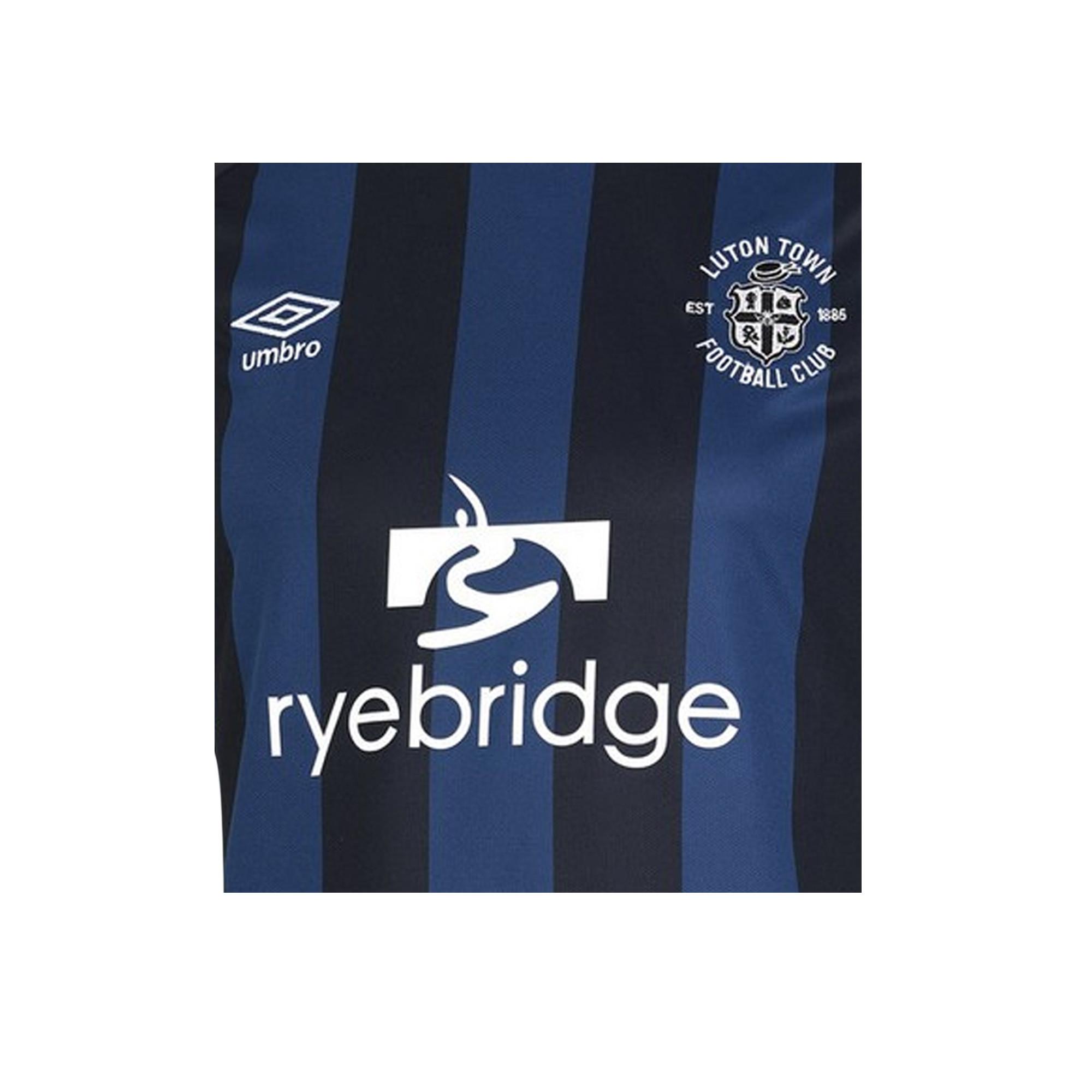 Umbro  Luton Town FC Maillot third 22/23 Enfant 