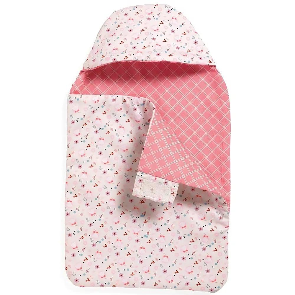 Image of Pomea Einschlagdecke Blumen Unisex