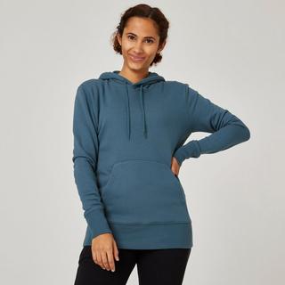 DOMYOS  Sweatshirt - 500 Essential W 