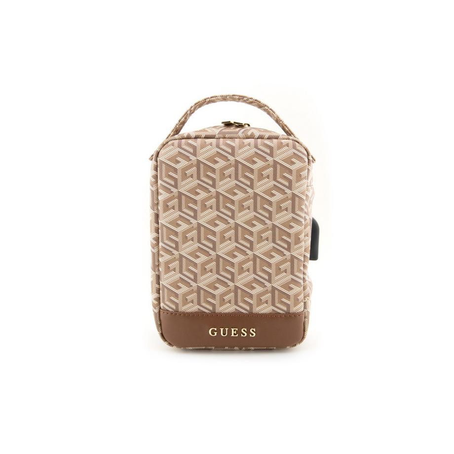 GUESS Sacoche de voyage G Cube avec USB  