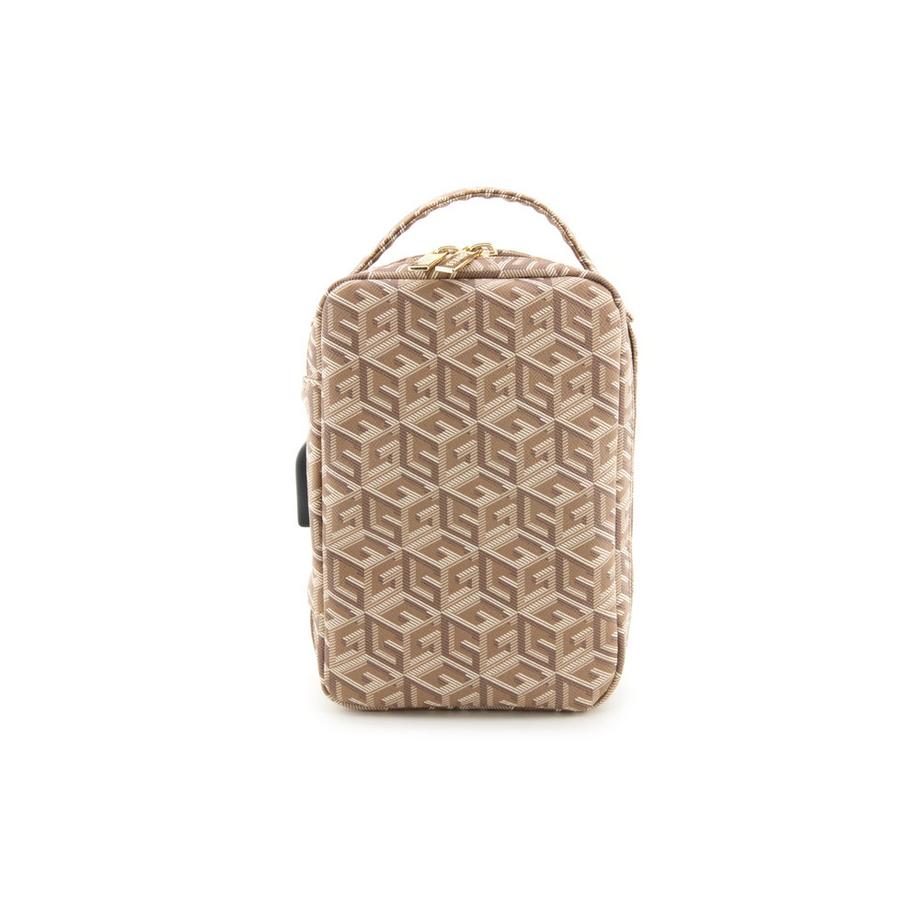 GUESS Sacoche de voyage G Cube avec USB  