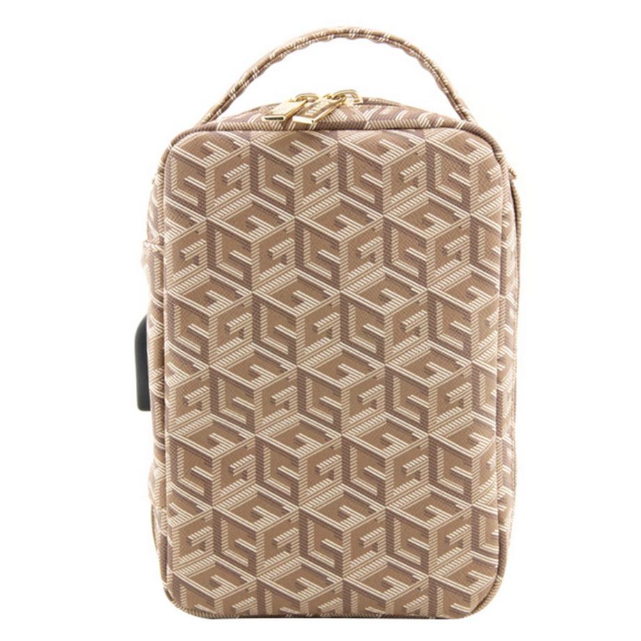 GUESS Sacoche de voyage G Cube avec USB  