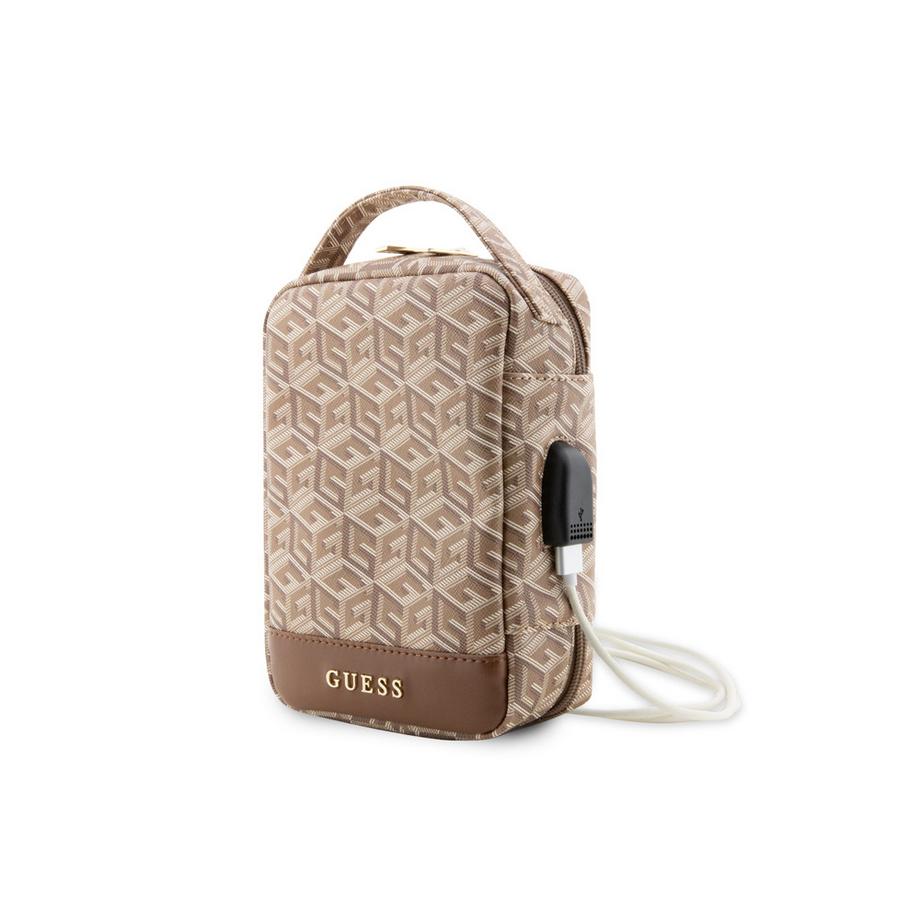 Sacoche de voyage à USB Modèle G Cube