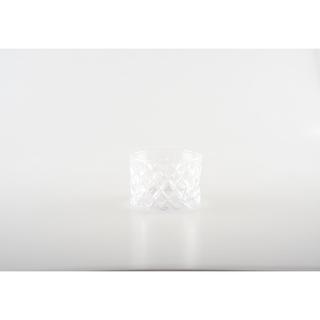 Aulica GLASSCHALE 8.5X6CM  