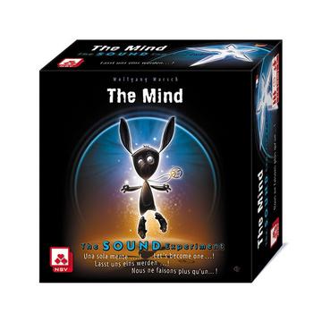 Spiele The Mind - The Sound Experiment