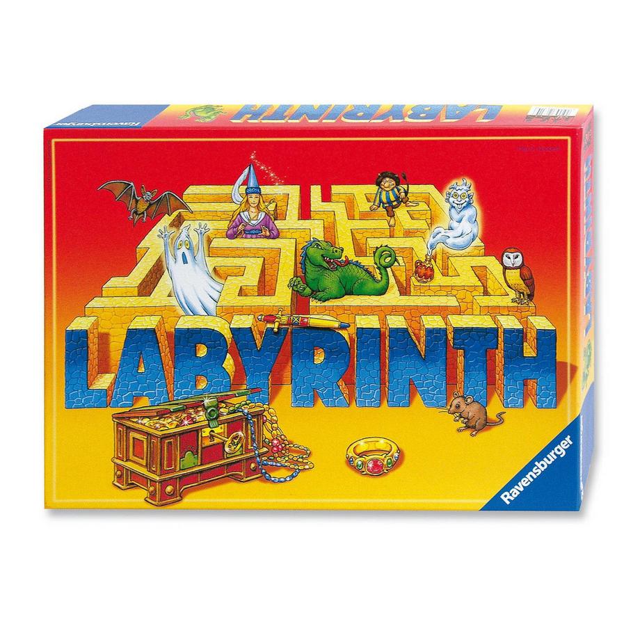 Ravensburger  Labyrinth 