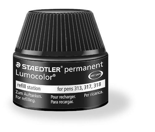 STAEDTLER STAEDTLER Lumocolor permanent 15ml  