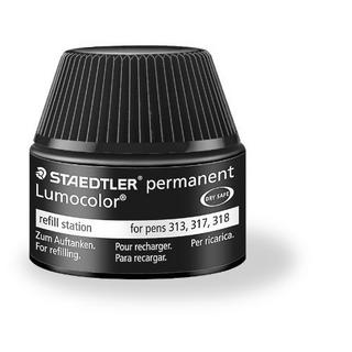 STAEDTLER STAEDTLER Lumocolor permanent 15ml  