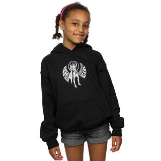 DC COMICS  Gotham Girl Kapuzenpullover 