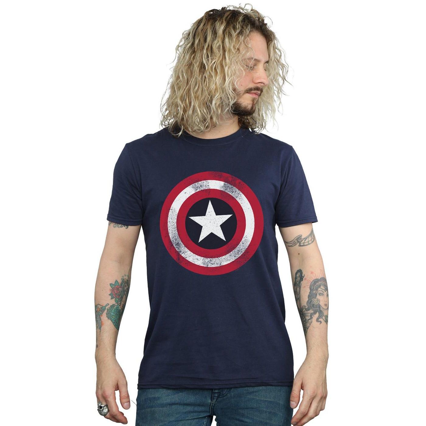 MARVEL  TShirt 