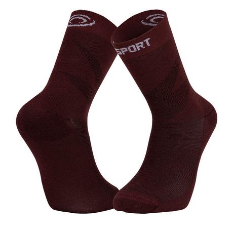 BV Sport  hohe lyocell-socken gr 