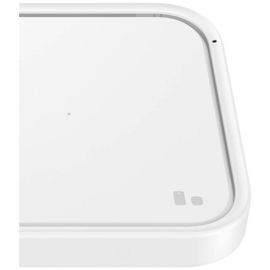 SAMSUNG  FastCharge 15W flaches Induktionsladegerät 