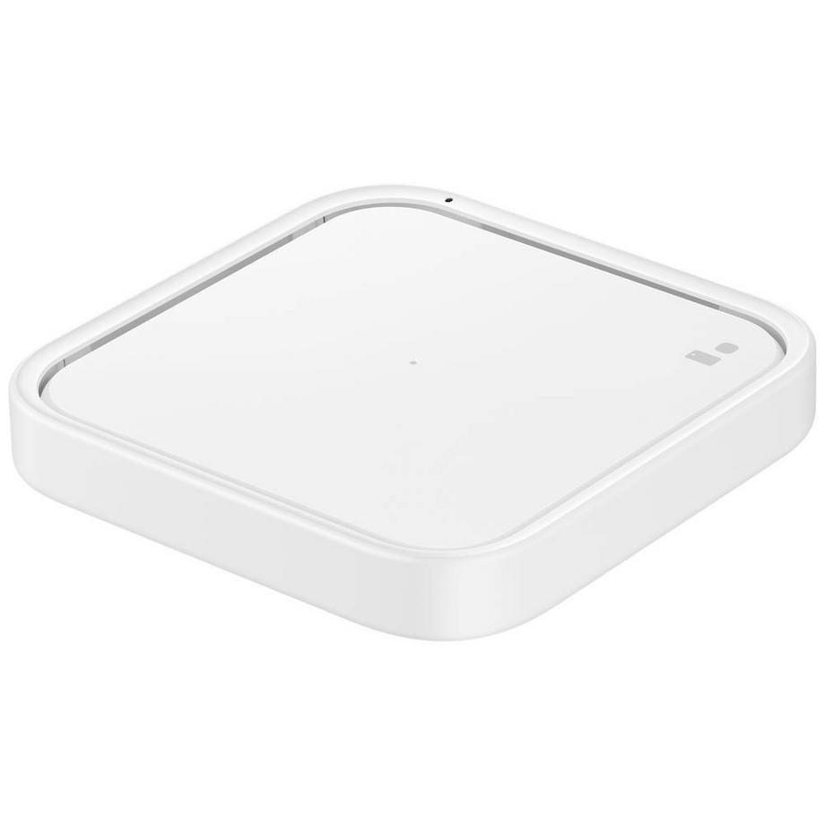 SAMSUNG  FastCharge 15W flaches Induktionsladegerät 