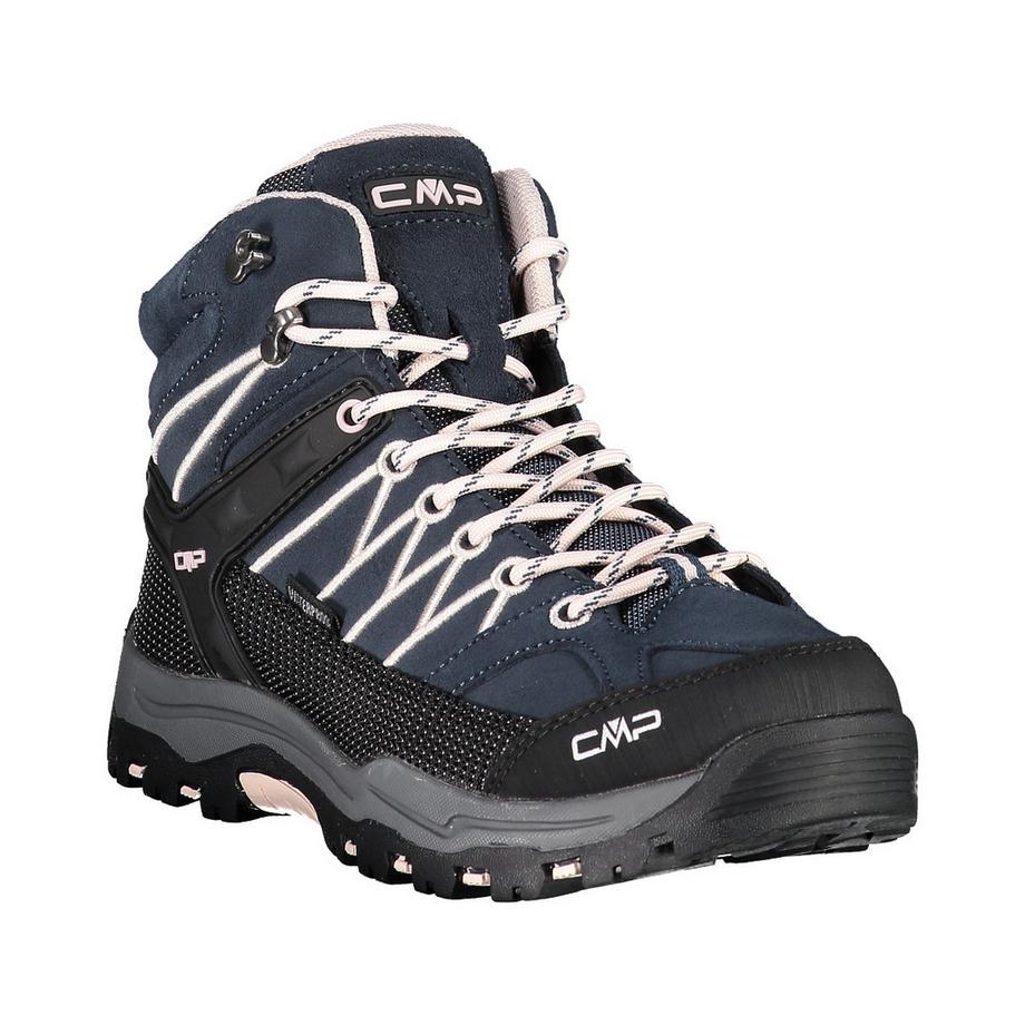 CMP Rigel Waterproof Mid Scarpe da trekking  