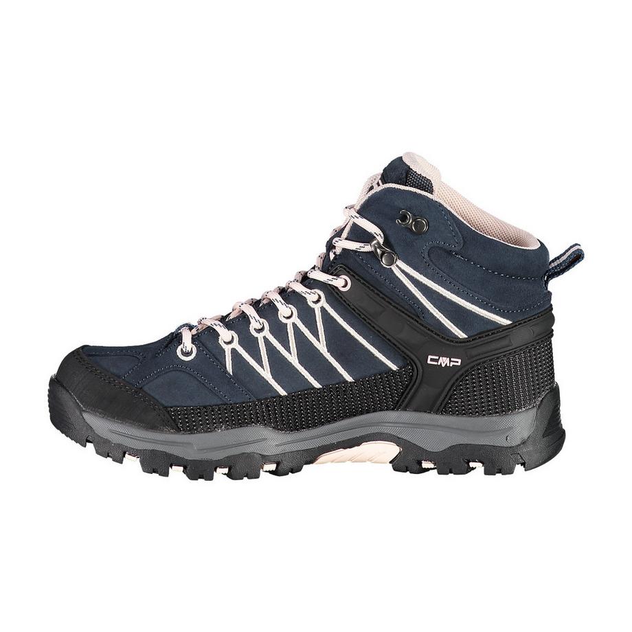 CMP Rigel Waterproof Mid Scarpe da trekking  