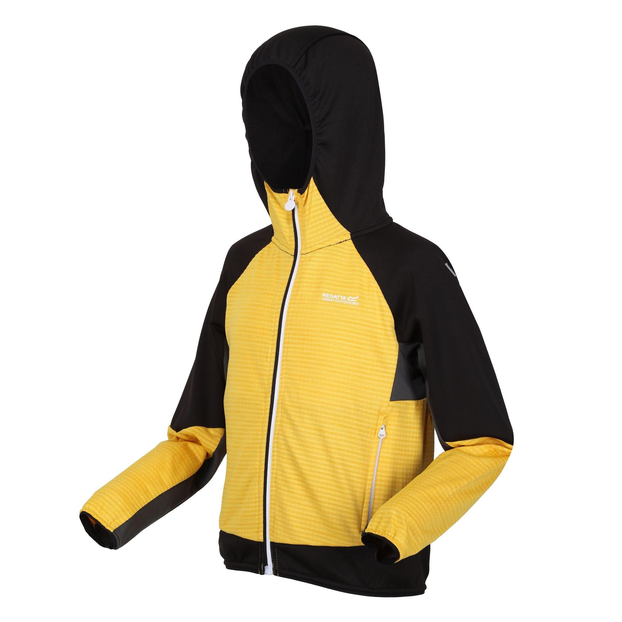 Regatta  Veste softshell PRENTON Enfant 