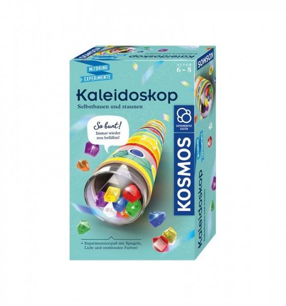 Image of Kaleidoskop Selbstbauen Und Staunen Unisex ONE SIZE