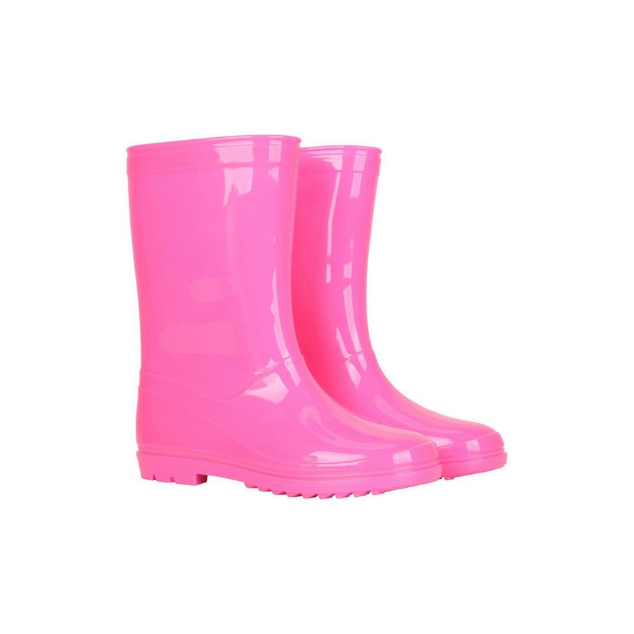 Bottes de pluie