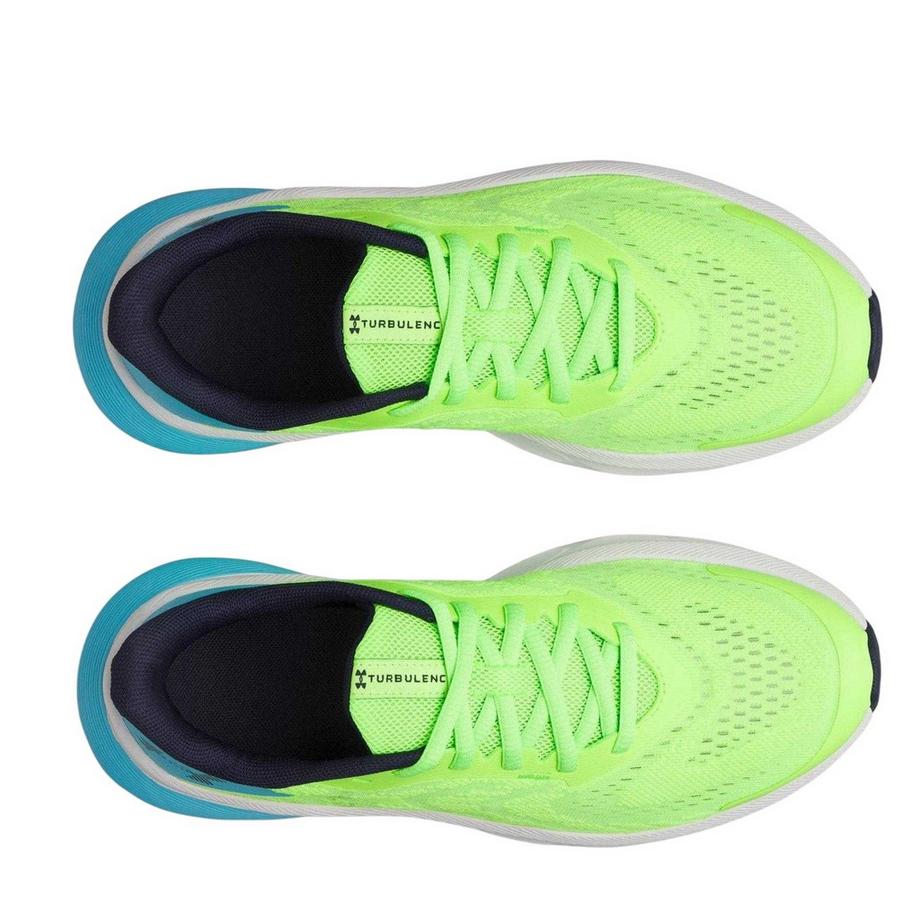 UNDER ARMOUR Charged+ Turbulence 3 Sneaker  