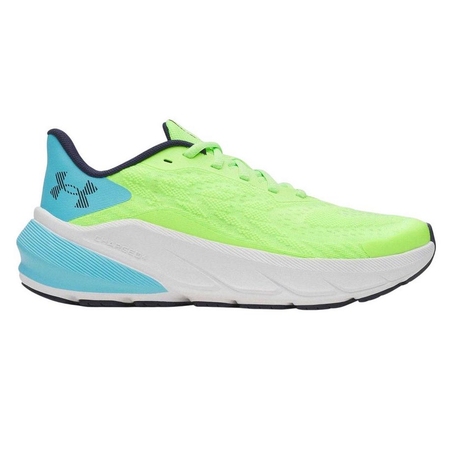 Armour Charged+ Turbulence 3 Sneaker