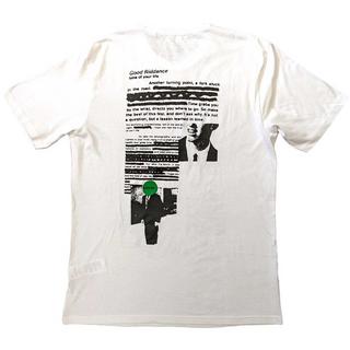 Green Day  Good Riddance TShirt 