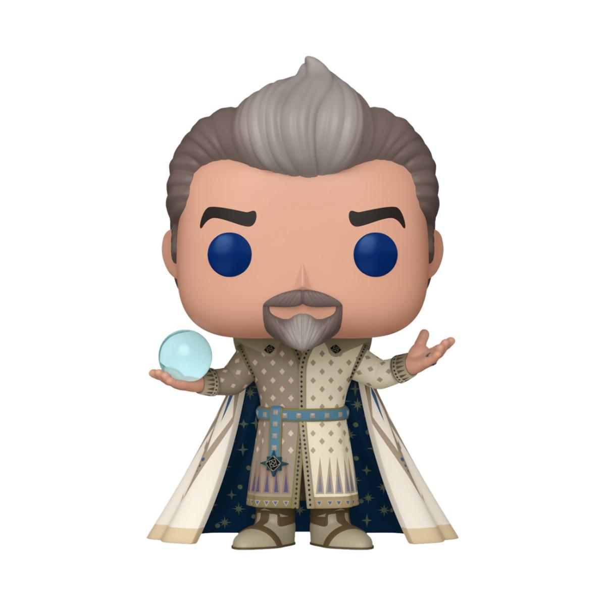 Funko  Funko POP! Wish: King Magnifico (1392) 