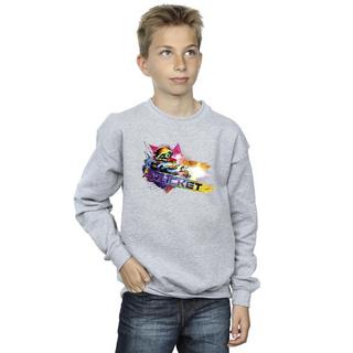 MARVEL  Guardians Of The Galaxy Sweatshirt 